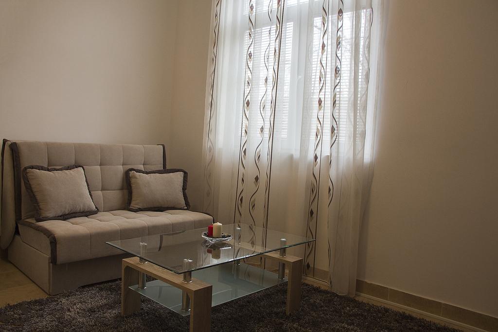 Apartments Matijasevic Niksic ภายนอก รูปภาพ