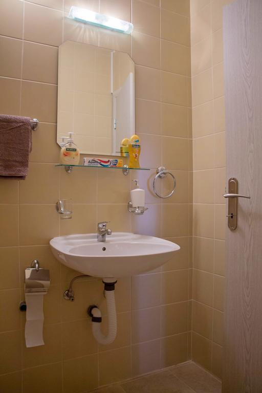 Apartments Matijasevic Niksic ภายนอก รูปภาพ