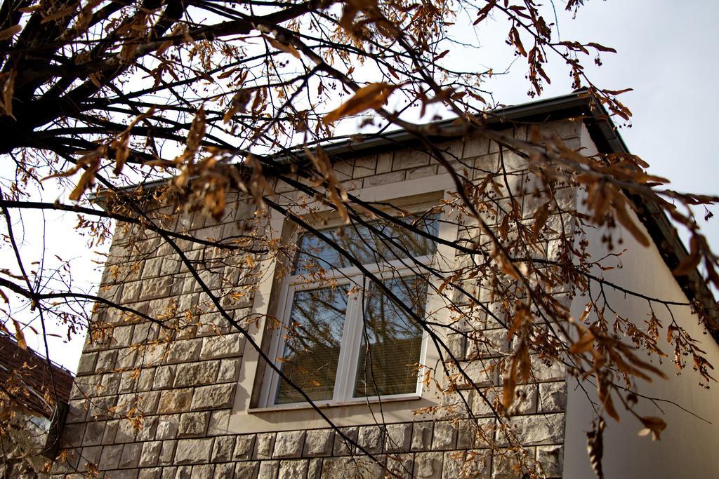 Apartments Matijasevic Niksic ภายนอก รูปภาพ