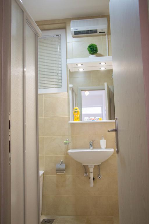 Apartments Matijasevic Niksic ภายนอก รูปภาพ
