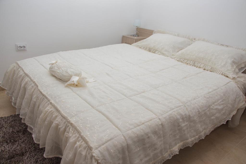 Apartments Matijasevic Niksic ภายนอก รูปภาพ